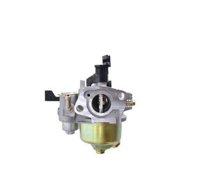 China Building Material Stores Carburetor For Honda GX140 GX160 5.5HP Engine Generator for sale