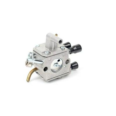 China 2-Stroke Carburetor Fits For STIHLL FS120 FS200 FS250 Brush Cutter Trimmer ST 120 200 250 Brushcutter Carburetor for sale