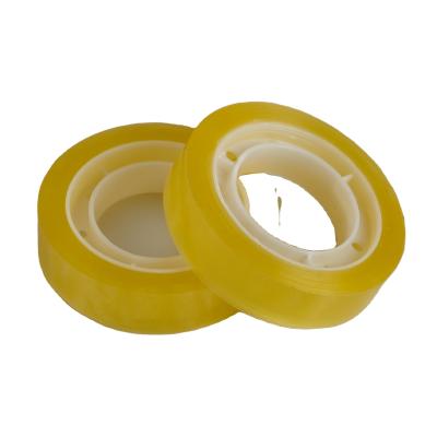 China Hot Selling Custom Waterproof Packing Tape Waterproof Packing Clear Packing Tape for sale