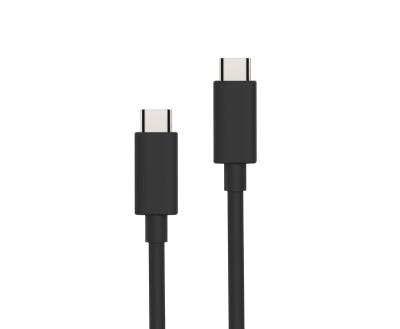 China Wholesale Price Association Standards Macbook 3.1 100W 5A USB C To Type C USBC Data Cable Palladium Fast Charger USB Cord for sale