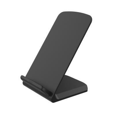 China Portable Ultra Thin External Mobile Cell Phone Wireless Battery Charger For Phone for sale