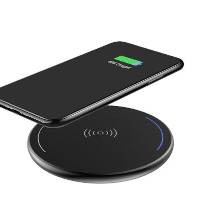 China Mobile phone factory supply phone wireless charger for iphone, lenovo letv le 1s wireless charger for sale