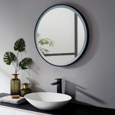 China ETL Bathroom Magnifying Cost Effective Vanity Mirror with LED Lights for sale