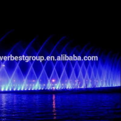 China / famous china made swimming pool water fountain projects outdoor dancing water fountain show for sale