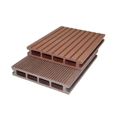 China Wpc Flooring Composite Contemporary Cheap Exterior Floors Poland for sale