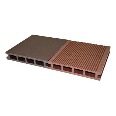 China / Cheap Exterior Flooring Roof Tiles PVC Decking Compound for sale