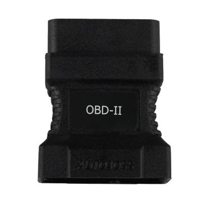 China Autoboss V30 Best Price Free Shipping V30 OBD Connector for sale