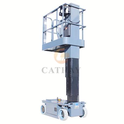 China Small Narrow Low-Level Hotels Nationwide Mobile Access Platforms With Ce for sale