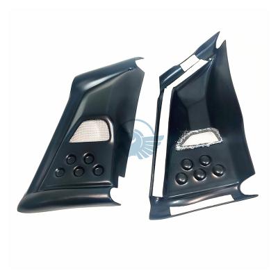 China ABS Motorcycle Accessories Side Frame Panel Plastic Engine Fairing Cover For Honda CMX300 Rebel CMX500 for sale