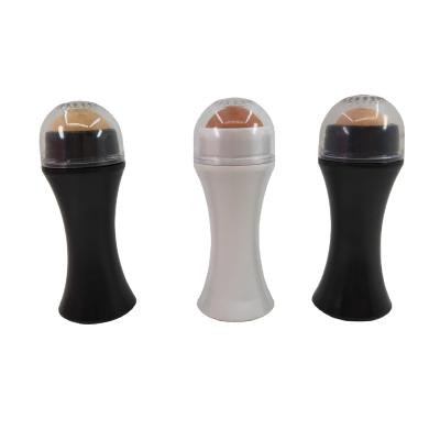 China Wholesale Personal Care Volcano Rolling Ball To Absorb Your Body Oil Cut Not Your Make Up Cleanable Reusable Rolling Ball for sale