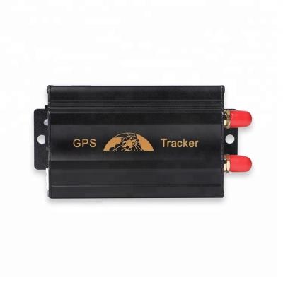 China motorcycle tk 103 vehicle gps tracker tk103 top selling low prices coban tracking device in south america car vehicle tk 103 gps tracker for sale