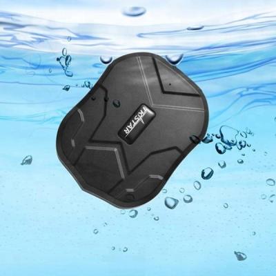 China Motorcycle Gps Tracking Device TK905 4G TKSTAR GPS Tracker For Vehicles Car Waterproof Realtime GPS Tracker Strong Magnet Tracking Device for sale