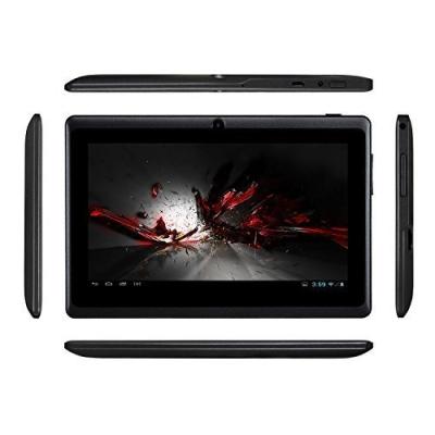 China Listing the company's hot selling new products: original high configuration touch screen tablet computer for sale