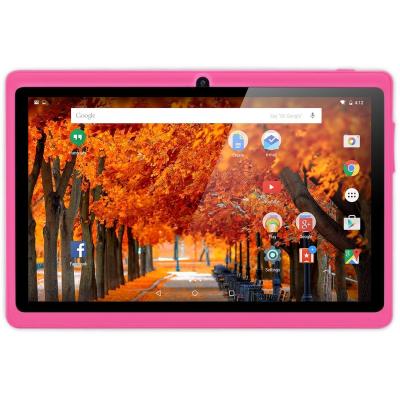 China Writing High Quality Dustproof High Definition Capacitive Screen , Support Multi Language Android 5.0 Tablet for sale