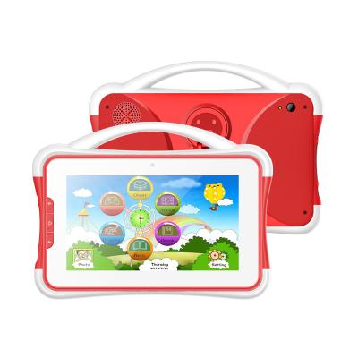 China Manufacture 1.7 GHz 16GB MTK6592 Professional Education Android Computer Kids Tablets PC 7