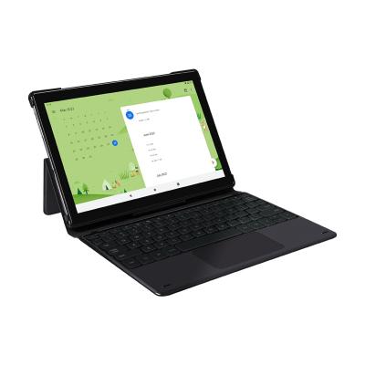 China New Multi Falling HD Anti Microphone 10.1 Inch Android Tablet With Keyboard 10.1