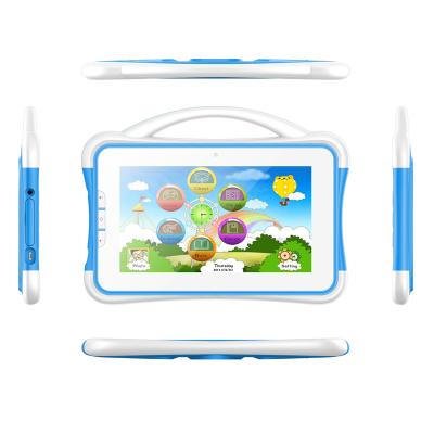 China Children's Learning Tablet Children's WiFi 7