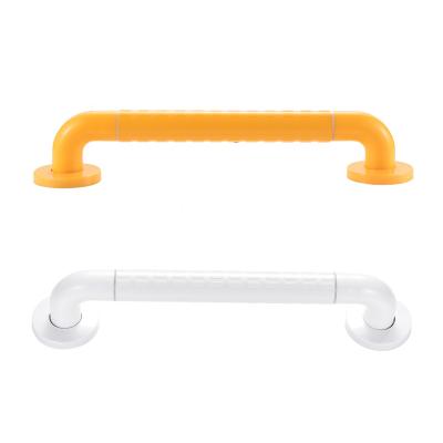 China 12 Inch Modern Grab Bars For Bathroom Shower Handle With Strong Grip Grab In Bathroom Bath Handle for sale