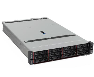 China Original SR650 V2 2U Rack Server SR650V2  Rack Servers SR650V2 for sale