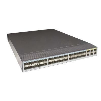 China LACP New CE6881-48S6CQ CE6870-48S6CQ-EI 6800 Series 48 Ports 10GE Switch 02350SRU networking switches for sale