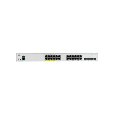 China LACP Original New C1000 Series Switch 8 Port C1000-8FP-E-2G-L Networking Switch for sale