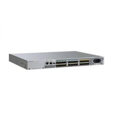 China LACP New Q1H71B SN3600B Series 24x 32GB FC SFP+  24x Active SAN Fiber Network Switch for sale