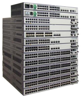 China LACP High Quality S5710-52C-EI S5700 48port ethernet network enterprise switch for sale