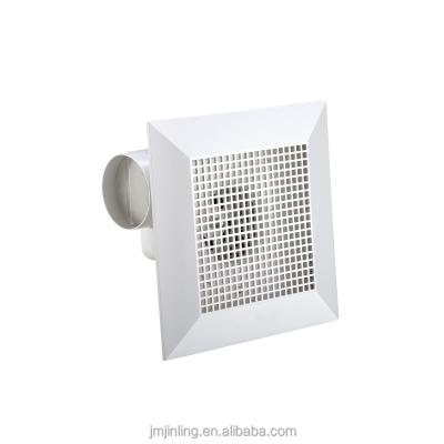 China ABS Low Noise Ceiling Power Saving Power Duct Centrifugal Type Ventilation Extractor Fan Extractor for Kitchen and Barthroom Toilet Use for sale