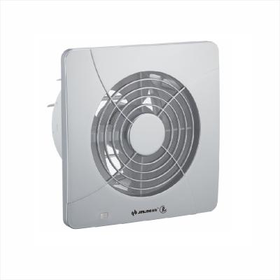 China High Efficiency And Speed ​​12V DC Bathroom Exhaust Fan Wall Mounted Fan for sale