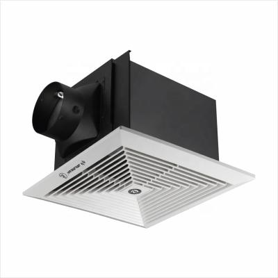 China Case Fan Or Other Purpose CB CE Approved Bathroom Ventilator Duct Ceiling Exhaust Fan Metal Ceiling Ventilation Fan for sale