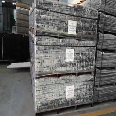 China Easily Assembled 2021 Galvanized Temporary Fence Panel For Construction Factory Direct Sale for sale