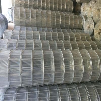 China Antisepsis Galvanized Welded Wire Mesh/Welded Wire Mesh Fence/Cheap Galvanized Welded Rabbit Cage Wire Mesh for sale