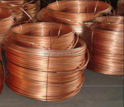 China 2017factory (Manufacturer &Exporter) low price sale high quality weaving copper wire 0.1mm-0.8mm for sale