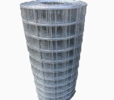 China Antisepsis Stainless Steel Welded Wire / Construction 304 Welded Mesh Fence 316 Wire / Cheap Welded Wire Mesh Panel for sale