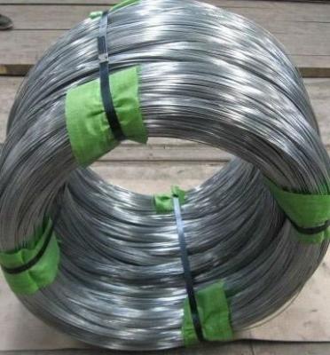 China Binding Wire Galvanized Tie Wire 22 Gauge 16 17 18 Galvanized Wire 19 Gauge Hebei Anlida for sale