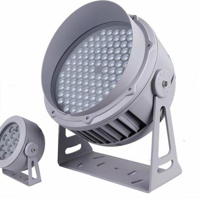 China High Quality Durable Aluminum Landscape Household LED Indoor Floodlight for sale