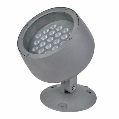 China Promotional Durable Indoor Aluminum Dimmable Landscape LED Spotlight for sale