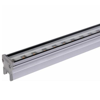 China Linear Desktop Landscape Production Lighting LED Linear Lights for sale