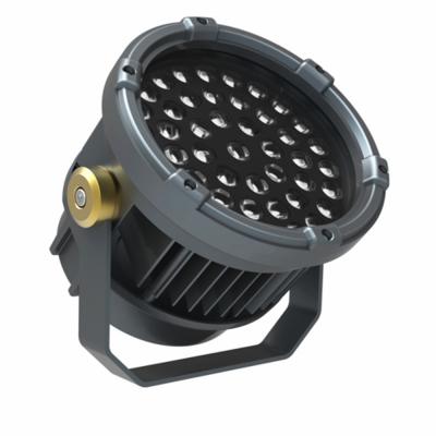 China Landscape Projector High Quality Anti Glare Led Dimmable Spotlight for sale