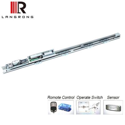 China LRS-X4 Automatic Sliding Automatic Sliding Door Operator With Germany Dunkermotoren for sale