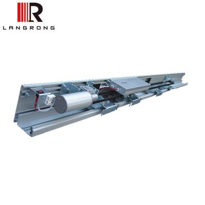 China LRS-500 600Kgs Heavy Duty Heavy Duty Automatic Sliding Door Operator for sale