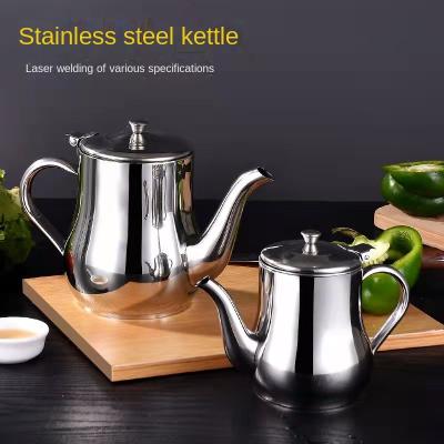 China Steele Kettle Water Kettles Viable Stainless for sale