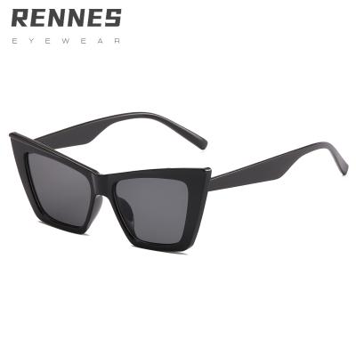 China Cheap New Fashion Sunglasses REINDEER Big Square Shape Chic Women Eyewear Female Stocking Sunglasses for sale