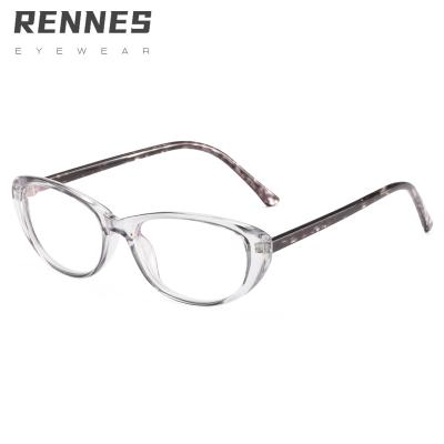 China Fashion Metal Optical Frames REINDEER Optical Frame or Decoration Anti Ray Blue Glasses Computer Eye Light Optical Frames for sale