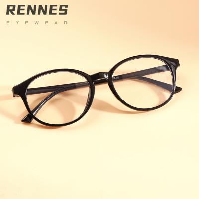 China For Reading Glasses REINDEER Glasses Frame Blue Light Anti Blocking Optical Spectacle Eyewear Glasses for sale