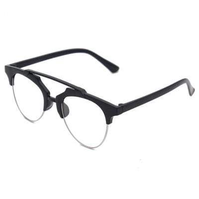 China New Fashion Children's PC Frame Spectacle Frame Computer Fashionable Round Eye Shield REINDEER [RTS] Optical Glasses for sale