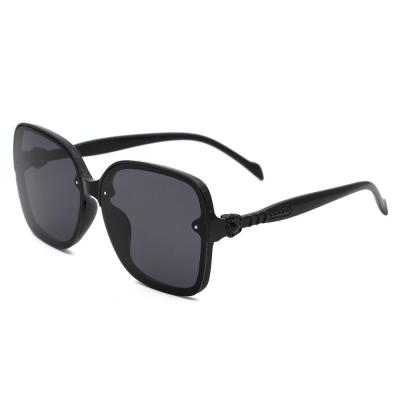 China Wholesale Fashion Sunglasses Reindeer Kids Sunglasses Big Frame Wild Sunglasses Trend PCglasses for sale