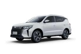 China China Customizado Geely Haoyue Pro 2025 Modelos SUV Crossover de tamaño medio en venta