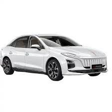 China 2024 Hongqi Eqm5 610km White Color Automobile 5 Seats For Long Journeys Road Trips for sale