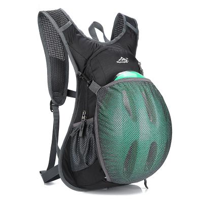 China V176 Outdoor Sport Backpack Profession Outdoor Sports Bolso Hidratacion Hydration Pack Water Climbing Backpack for sale